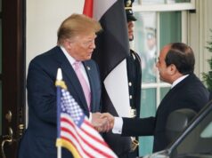 Relief in Egypt and Morocco following Trump Tariffs Relief in Egypt and Morocco following Trump Tariffs