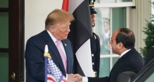 Relief in Egypt and Morocco following Trump Tariffs Relief in Egypt and Morocco following Trump Tariffs