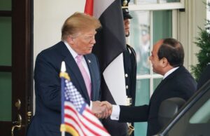 Relief in Egypt and Morocco following Trump Tariffs Relief in Egypt and Morocco following Trump Tariffs