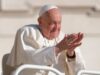 Pope Francis to be discharged from hospital on Sunday as doctors say he was ‘in danger of losing his Life Pope Francis to be discharged from hospital on Sunday